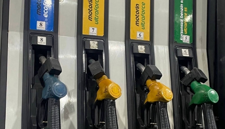 Akaryakıt fiyatları güncellendi! 27 Mayıs 2024 benzin, motorin, LPG fiyatları ne kadar?
