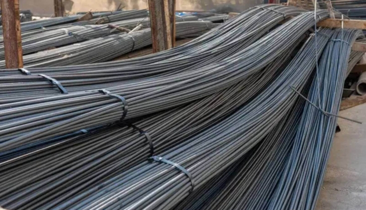 İnşaat sektöründe zam yağmuru! 1 ton inşaat demir fiyatı resmen fırladı!