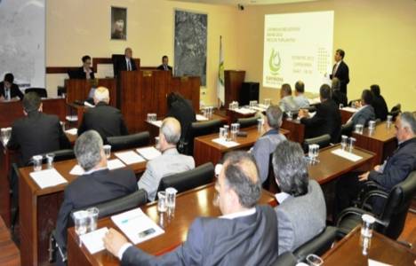 Çayırova Belediye Meclisi Mayıs ayı toplantısının 2. birleşimi için toplanıyor!