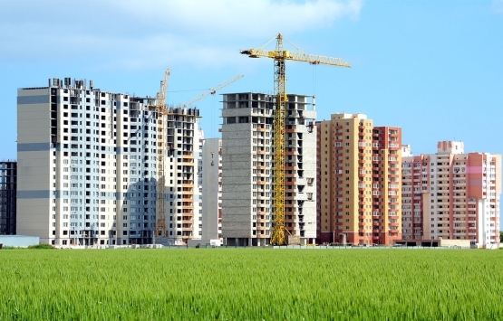 İnşaat malzemeleri sanayisi 2020 de yüzde 9.1 büyüdü!