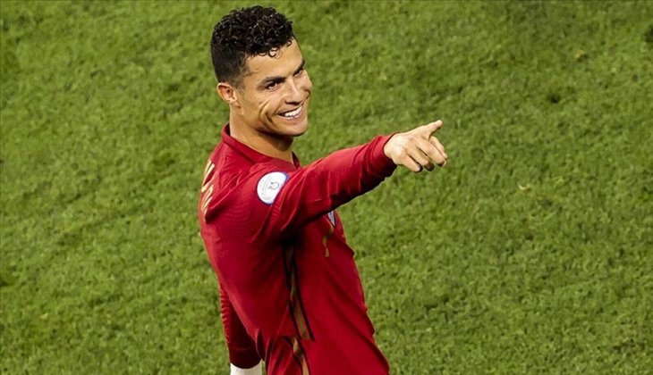 Cristiano Ronaldo nun Manchester daki otel projesi finansman ve imar sorunu nedeniyle askıya alındı!