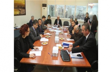 Kocaeli Büyükşehir’de 8 konutun satışı yapıldı!