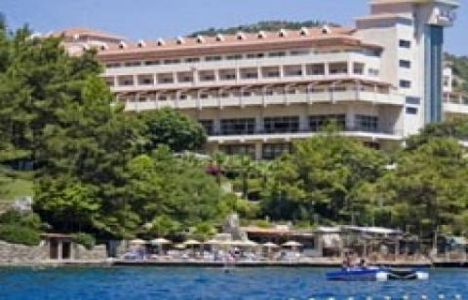 Marmaris Altınyunus 9 aylık faaliyet raporu!
