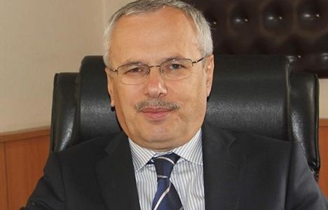 Mehmet Ceylan yeniden Çevre ve Şehircilik Bakan Yardımcısı oldu!