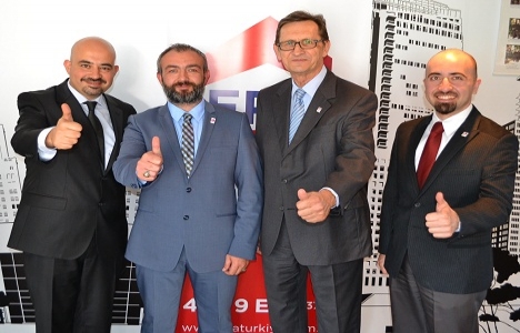 2015'in ikinci yarısı konut yatırımcıları için avantajlı bir dönem olacak!