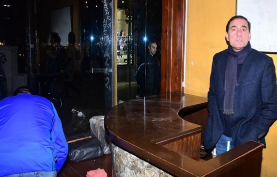 Beyoğlu ndaki Lale Plak 65 yıl sonra kapandı!