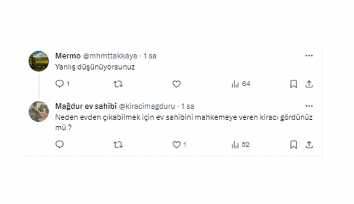 Kiracı istediği zaman evden çıkabiliyor ama ev sahibi çıkaramıyor: Mağdur ev sahiplerinden barınma hakkı isyanı!