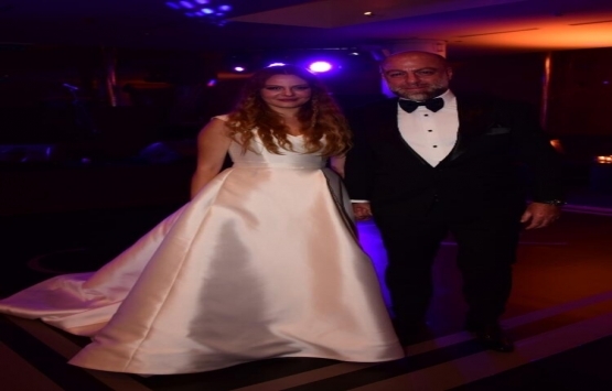 Erol Özmandıracı ile evlenen Naz Elmas hamile mi?