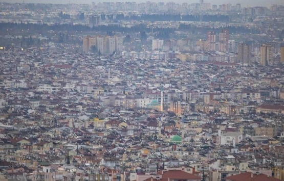 Yabancılara satılan her 5 konuttan biri o ilden!