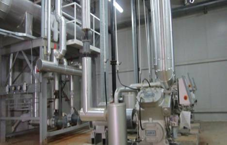 Merko Gıda Yalova Soğuk Hava Tesisleri cayma bedelinin tahsili yapıldı!