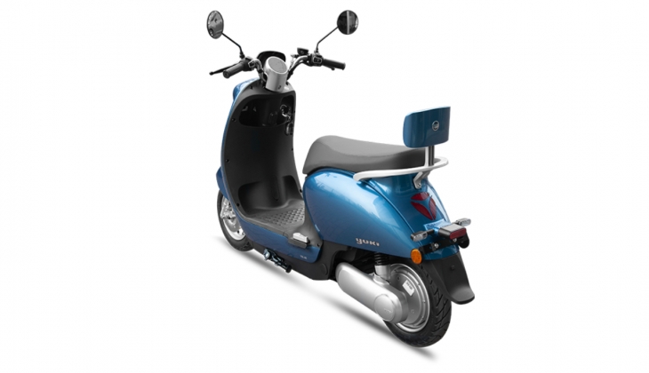 Elektrikli scooterda muhteşem kampanya! İşte Yuki Tron un 4 Ekim 2022 fiyat listesi…