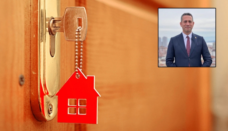 Milletvekilinden '4 aile bir evde oturacak duruma geldi' çıkışı: 7.500 ile 11.402 TL arasında kiralık ev var mı?