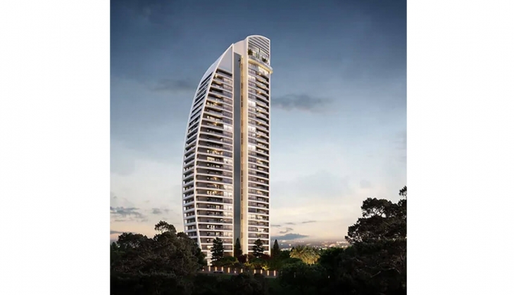 Nerissa Mefa da lansman fırsatı! 2024 Mart ta teslim! 