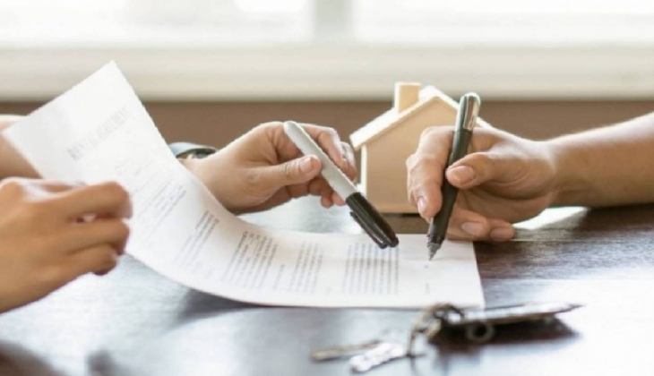 Aman dikkat! Kirayı IBAN a yatıranlara emsal karar...