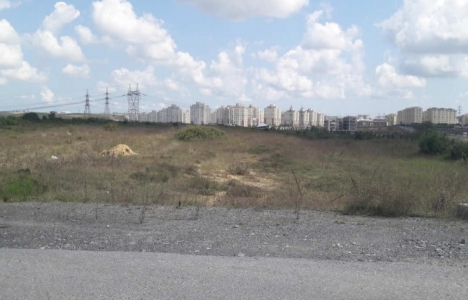 Oyak tan Başakşehir e 19 bin 799 konutluk proje!