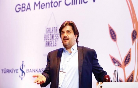 2017’de melek yatırımcılar 66 girişime yatırım yaptı!