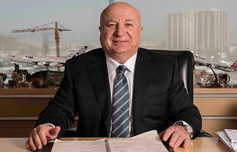 TAV ilk çeyrekte 227 milyon avro ciro yaptı!