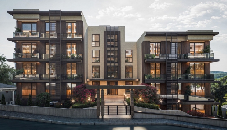 Somm Beytepe nerede? Ankara Somm Beytepe lokasyon bilgisi!