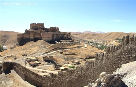 Tarihi sit alanları