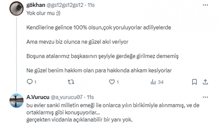 Avukattan yüzde 25 uygulamasından vazgeçilmesi hayatın olağan akışına uygun değil açıklaması!