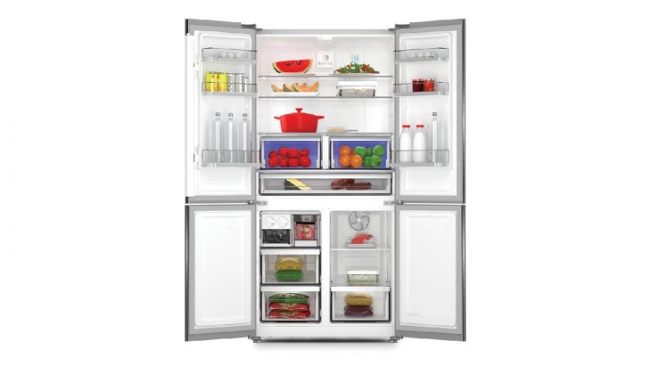 Arçelik geniş hacimli buzdolaplarında net 2 bin 500 TL indirim! 12 Nisan 2023 fiyat listesi...