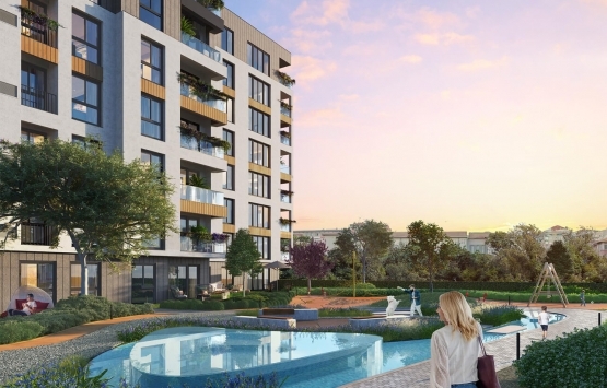 Semt Bahçekent'in değeri belli oldu!