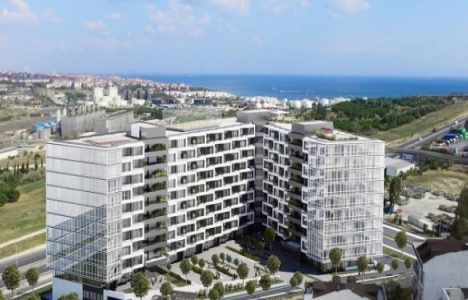 Beylikdüzü Liv Marmara nerede