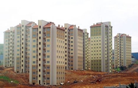 TOKİ Karaman Merkez 515 konut ihalesi bugün!