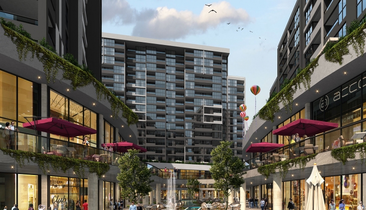 AP İst Port Satışta! Teslimler Aralık 2024 te!