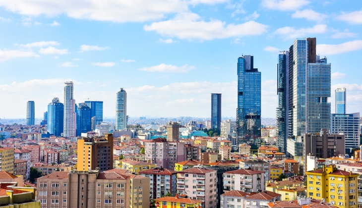 Karayolları’ndan İstanbul Şişli’de 82.5 milyon TL’ye satılık arsa!