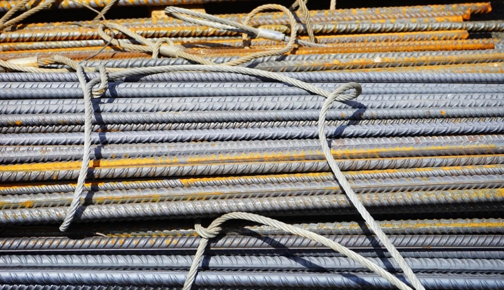 Müteahhitler isyanda! Demir fiyatlarına bir zam daha geldi! 1 ton demir fiyatı resmen fırladı!