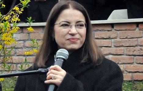 Taraklı'da 48 sosyal konutun anahtar teslimi yapıldı!