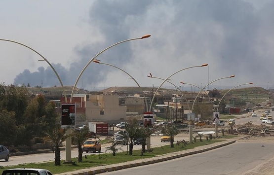 Kalyon ve Kürk İnşaat, Musul Havalimanı nı Fransızlara kaptırdı!