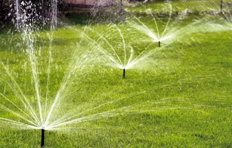 Atıksular tarımsal sulamada kullanılacak!