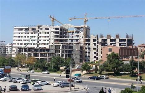 Kocaeli Fatih Devlet Hastanesi’nin inşaatı ne durumda?