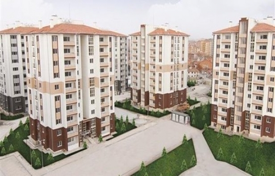 TOKİ Eskişehir 2019