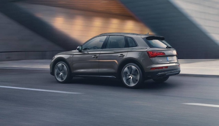 Audi Q5 kaç lira? Fiyatları görünce şok olacaksınız! İşte Audi Q5’in 13 Eylül 2022 fiyat listesi…
