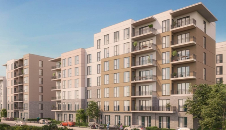 Balıkesir Emlak Konutları’nda yüzde 20 peşinat 60 ay vadeyle hemen teslim fırsatı!