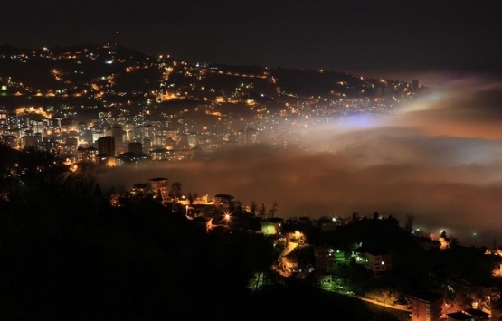 Rize'de 8.4 milyon TL'ye icradan satılık gayrimenkul!