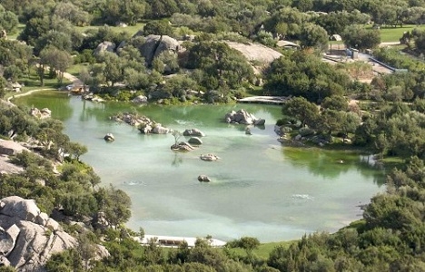 Silvio Berlusconi villasını 495 milyon euroya satıyor!