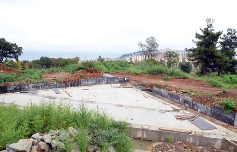 Trabzon Botanik 2017 sonunda tamamlanacak!