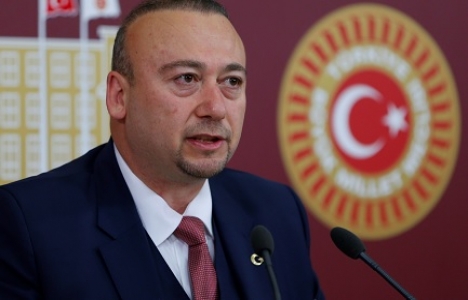 Uşak-Denizli karayolu çalışmaları mecliste konu oldu!