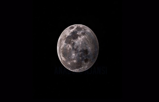 Ay da ev inşa etmenin maliyeti ne kadar?