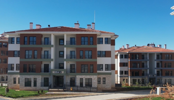 TOKİ, Tuzla Aydınlı 5. Bölge 2. Etap için düğmeye bastı! 769 konut ve 46 dükkanlık yeni proje geliyor!