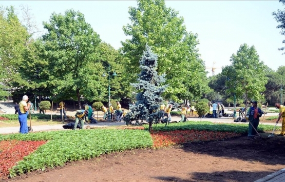 Vakıflar Kanunu’nun 30. maddesi kapsamında Gezi Parkı nın devri mümkün mü?