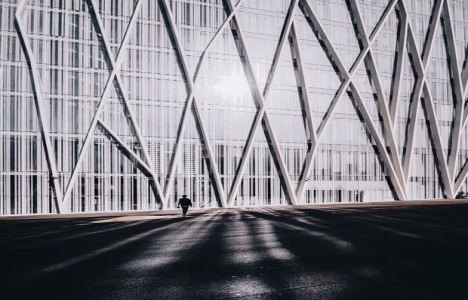 İşte dünyanın en ilginç mimari tasarımları!