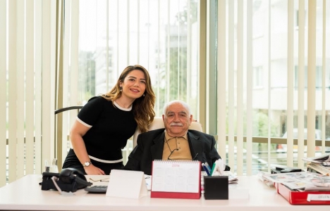 Yağmur Özyalçın: Girne’de imar planı olmalı!