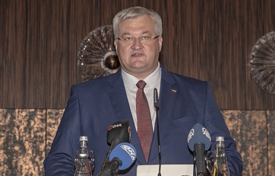 Türkiye-Ukrayna ikili ticaret hacminin 20 milyar dolara ulaştırılması hedeflendi!