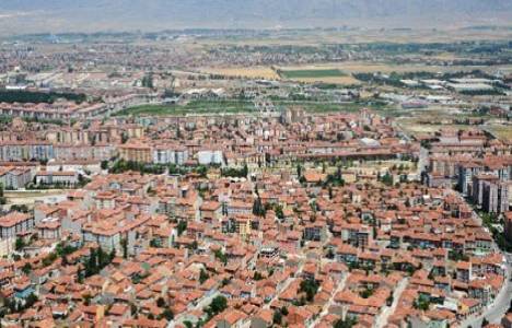 Ankara Büyükşehir Belediyesi, Mamak ve Çankaya'da 16 adet 3+1 daireyi ihale ediyor!