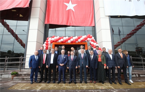 Sakarya Engelsiz Yaşam Merkezi